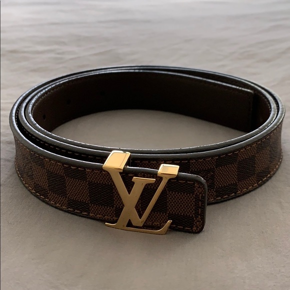 lv initiales 25mm